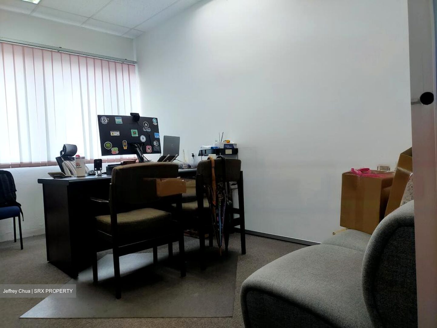 One Sims Lane (D14), Office #453713141